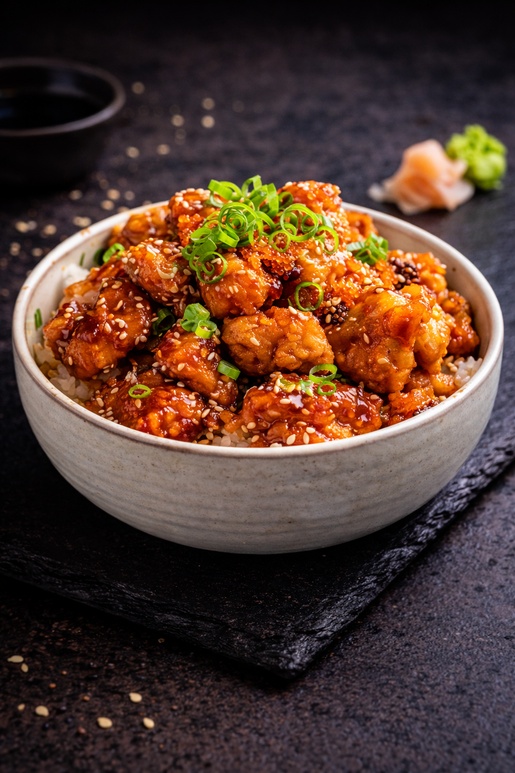 Donburi
