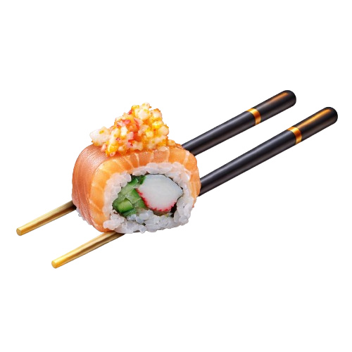 Sushi'N Shake