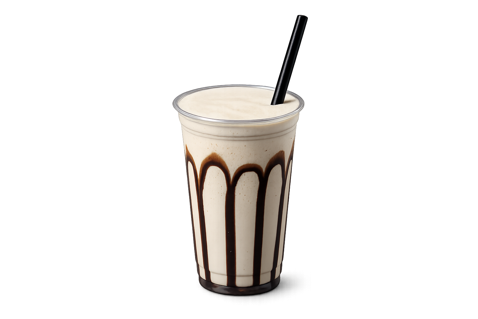 Milkshake Kinder