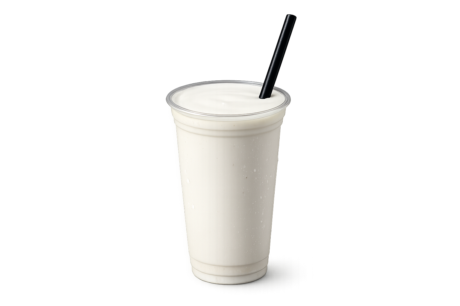 Milkshake Rafaello