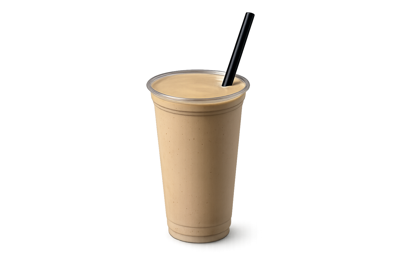 Milkshake Spéculoos