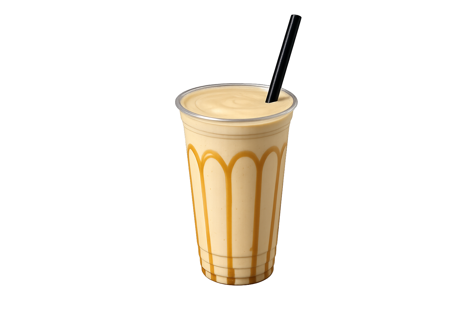Milkshake Twix