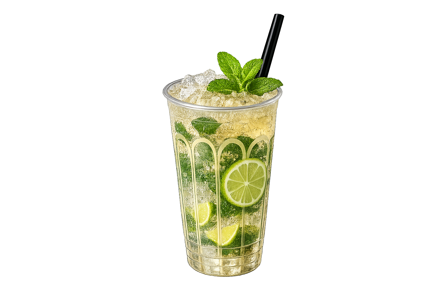 Mojito Redbull