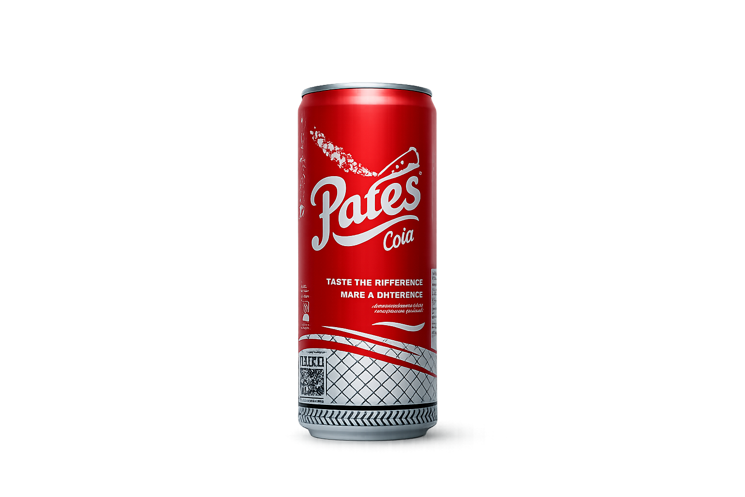 Pales Cola