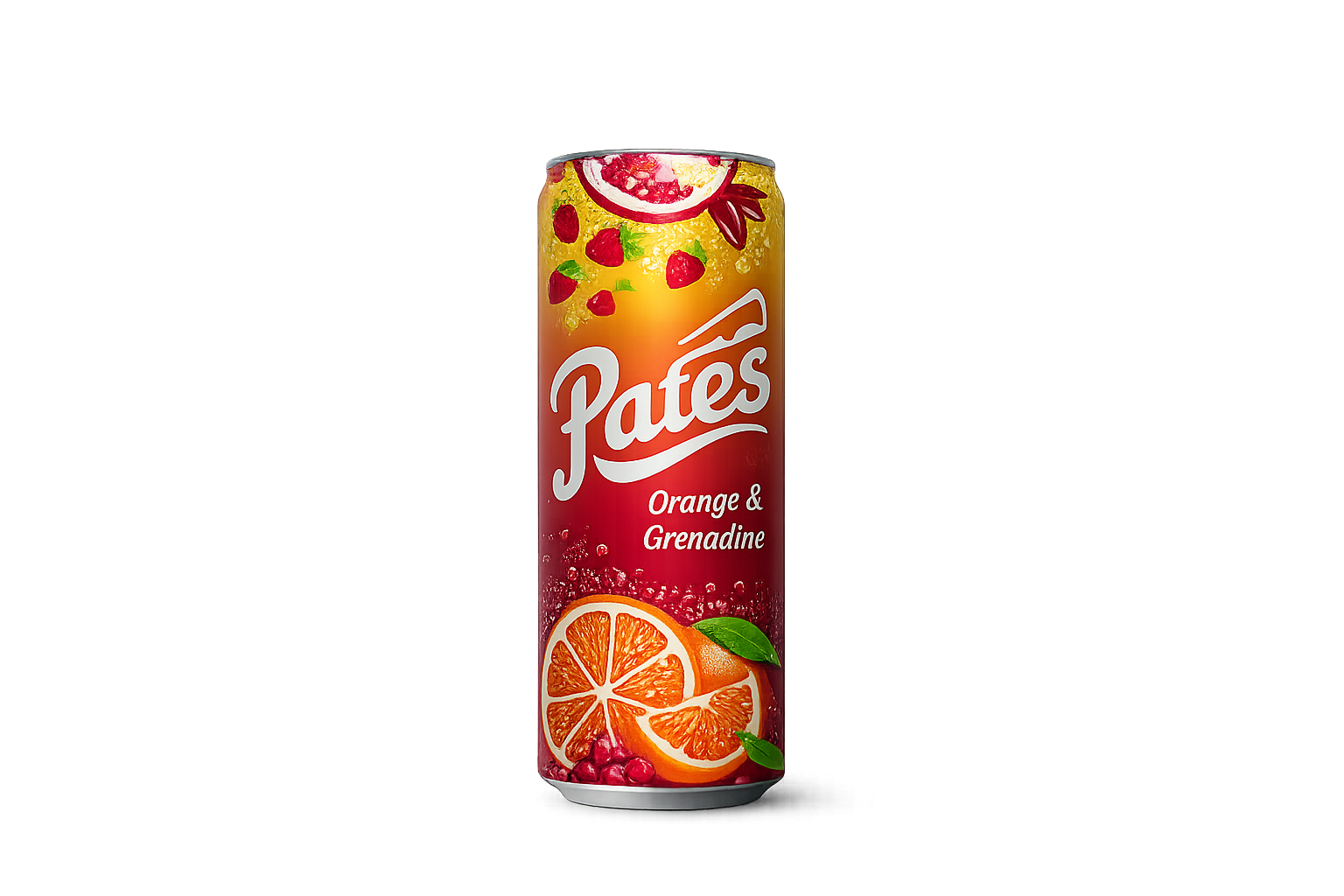 Pales Orange