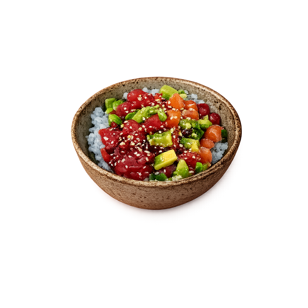 Chiracha Bowl Mixte