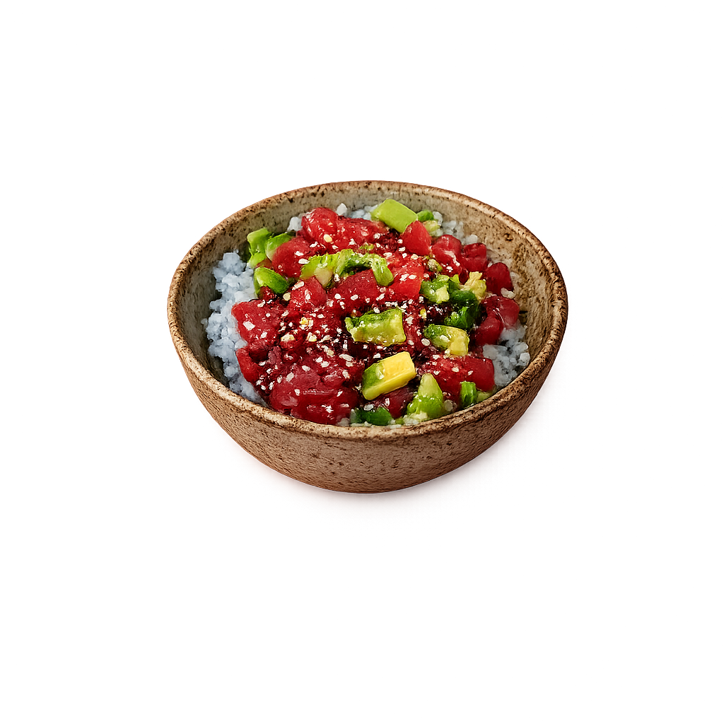 Chiracha Bowl Thon