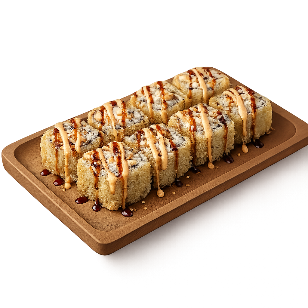 Crousty Cheese