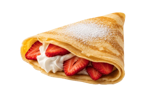 Crêpes
