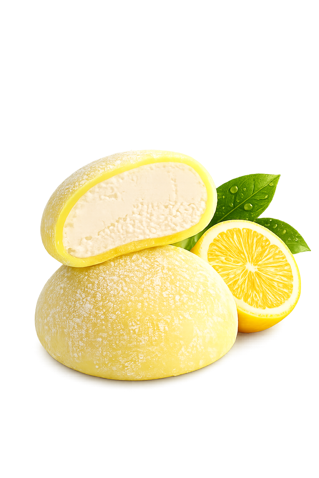 Mochi Citron