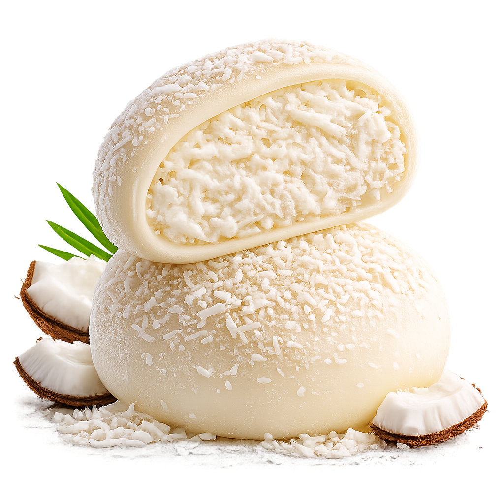 Mochi Coco