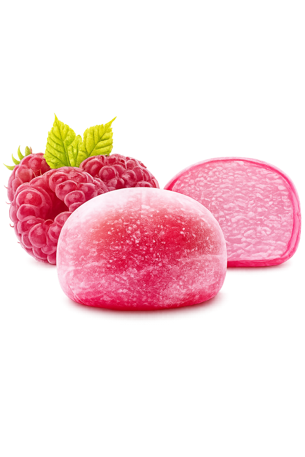 Mochi Framboise