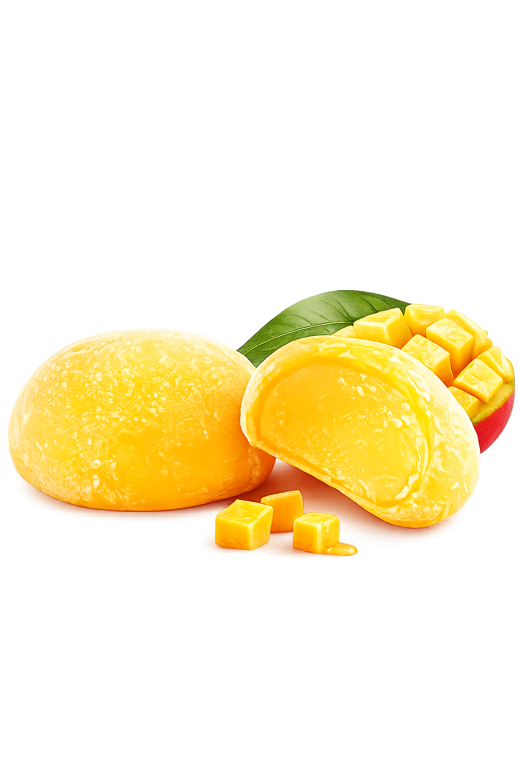 Mochi Mango