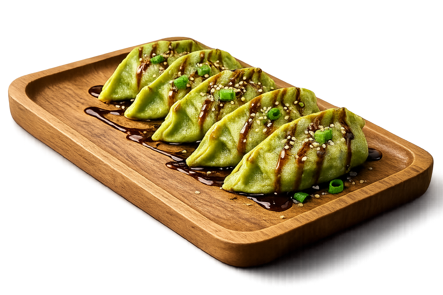 Gyoza Végétarien