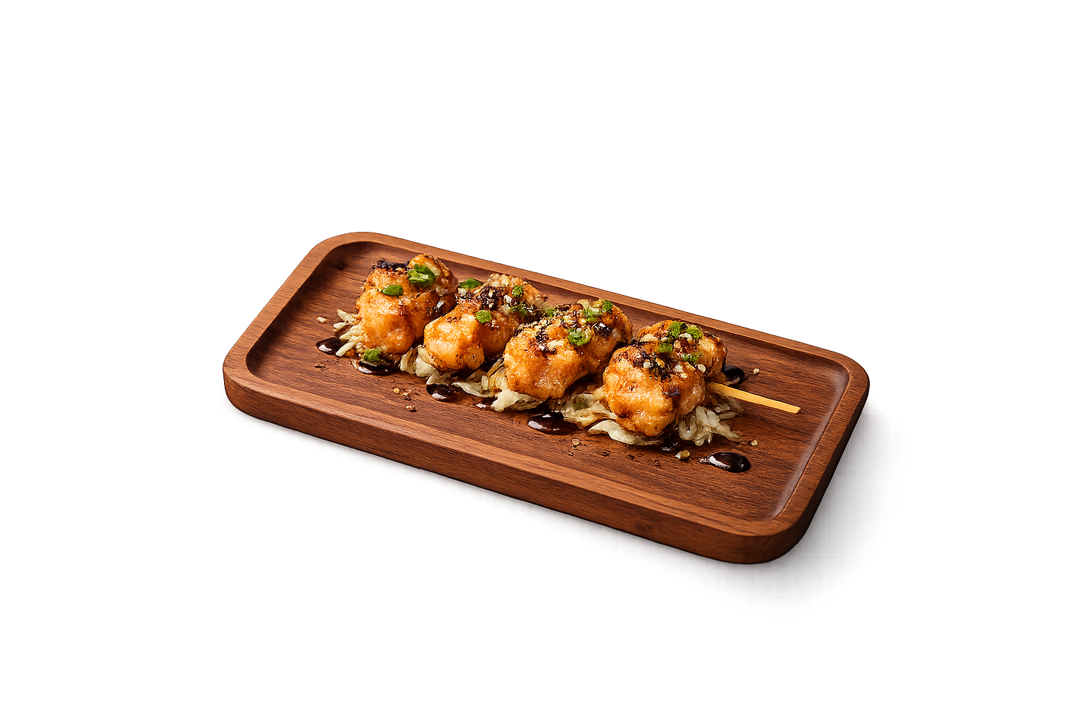 Scampi Dynamite