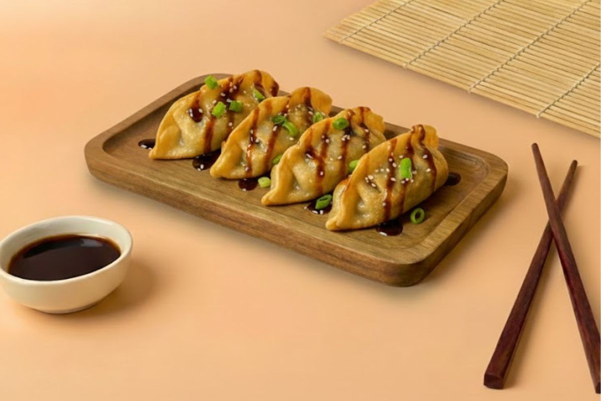 gyoza