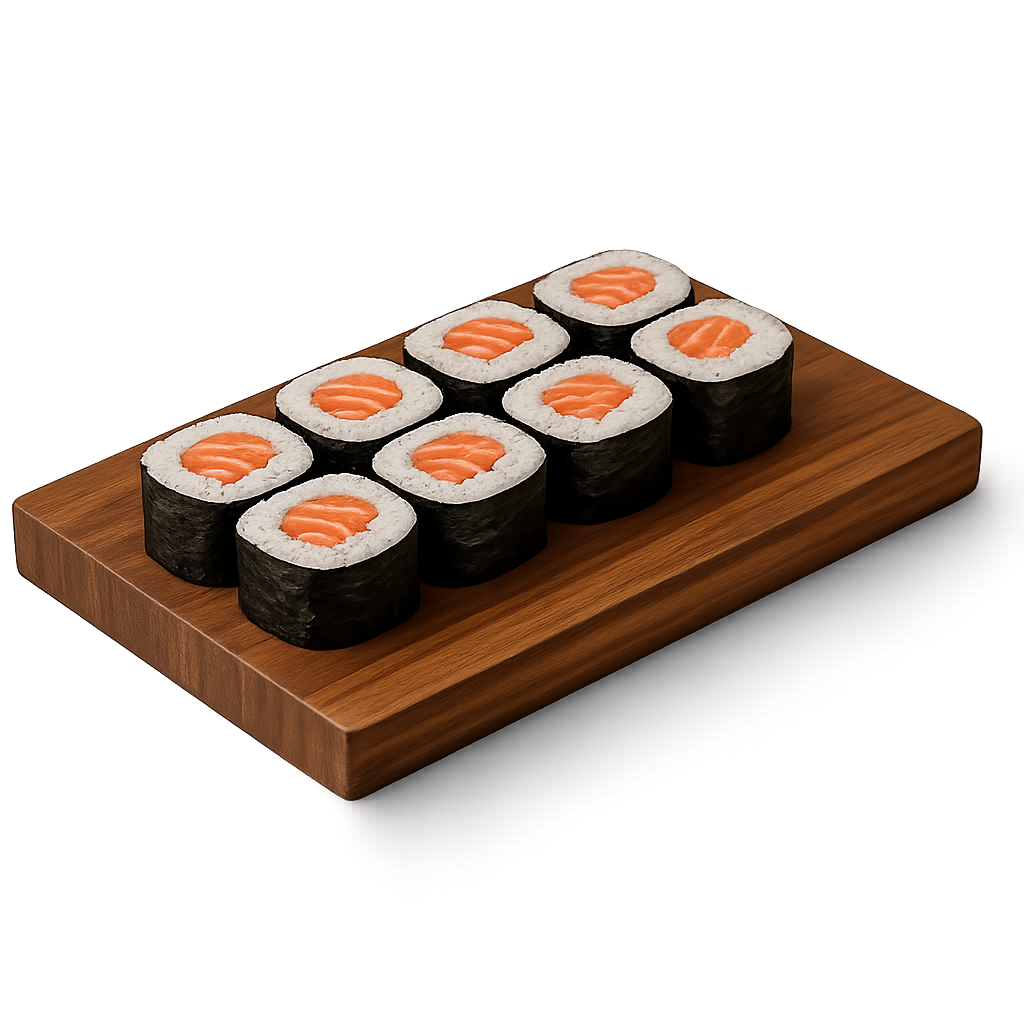 Maki Saumon