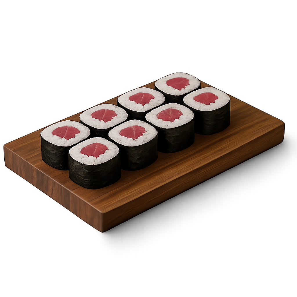 Maki Thon Cru