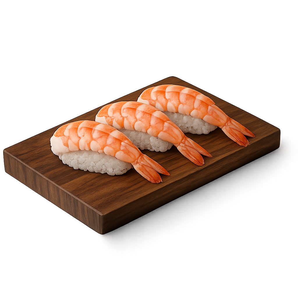 Nigiri Scampi