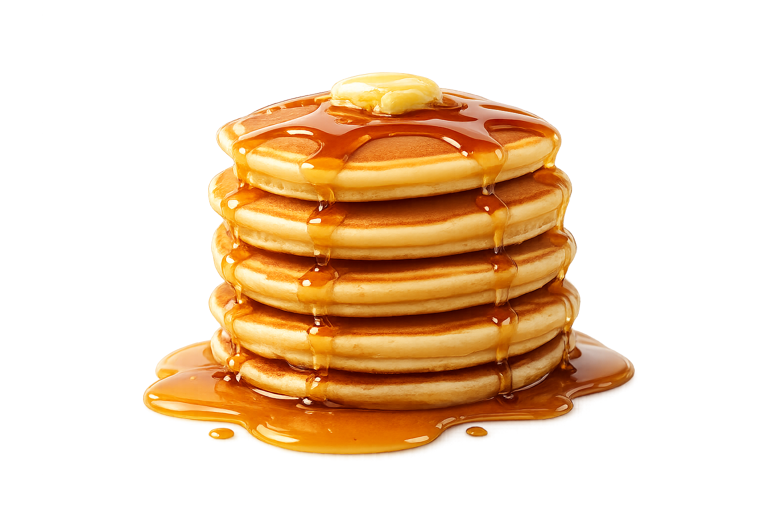 Pancakes