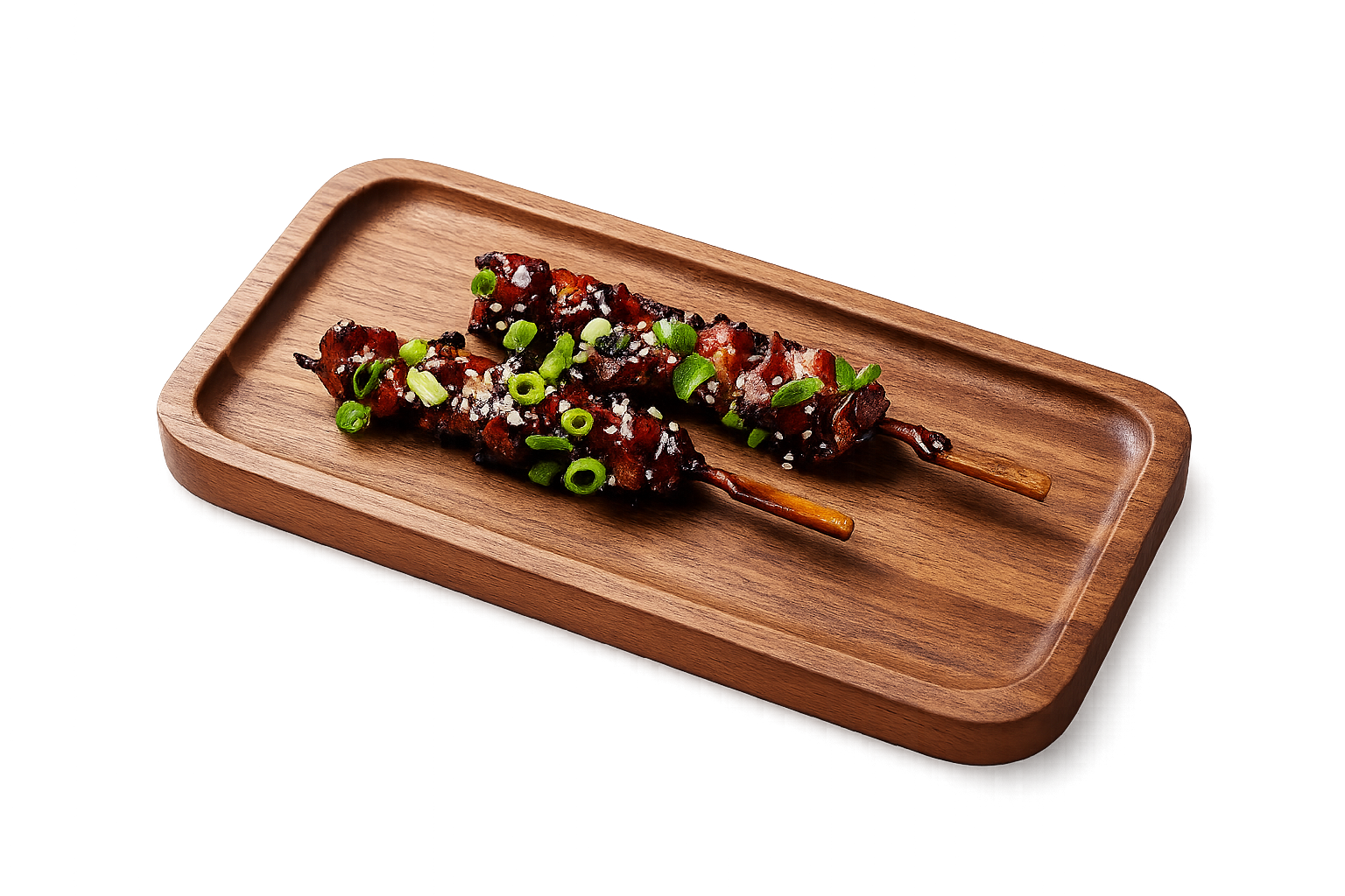 Boeuf Yakitori