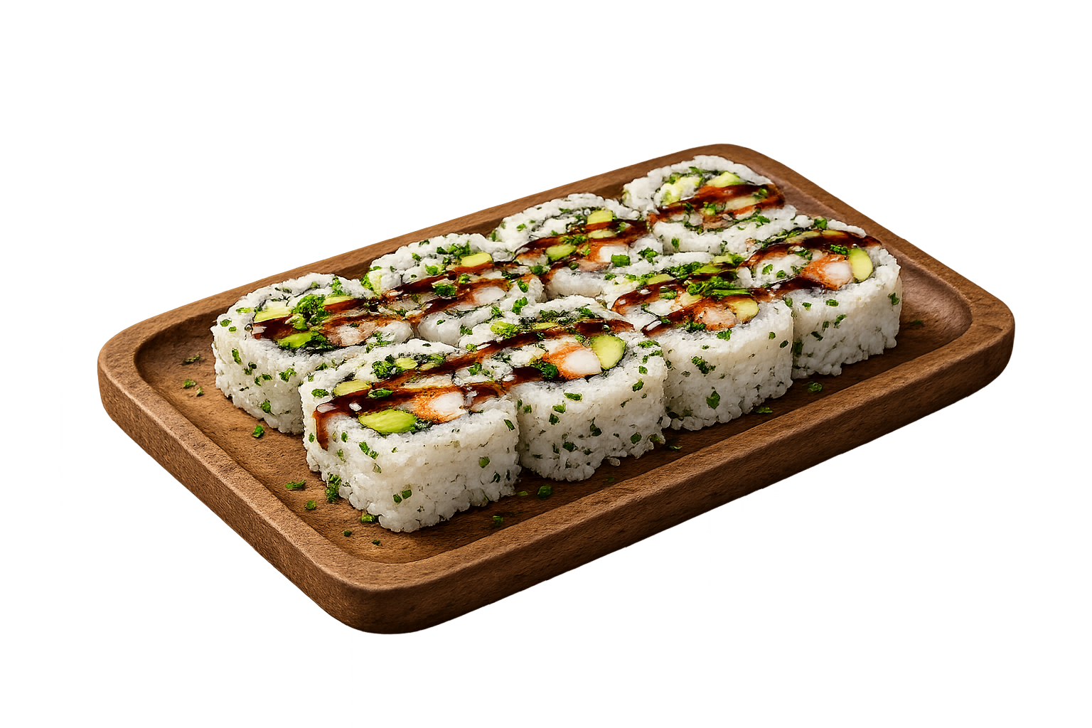 The Veggie