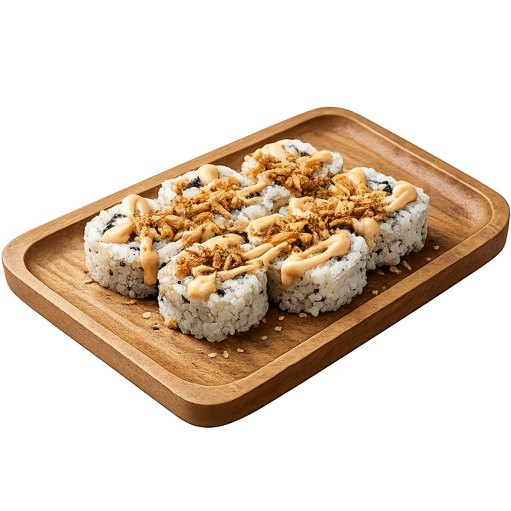 Tower Roll
