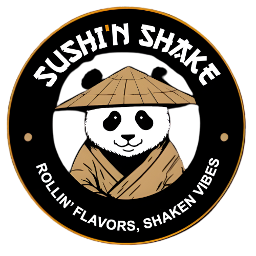Sushi'N Shake