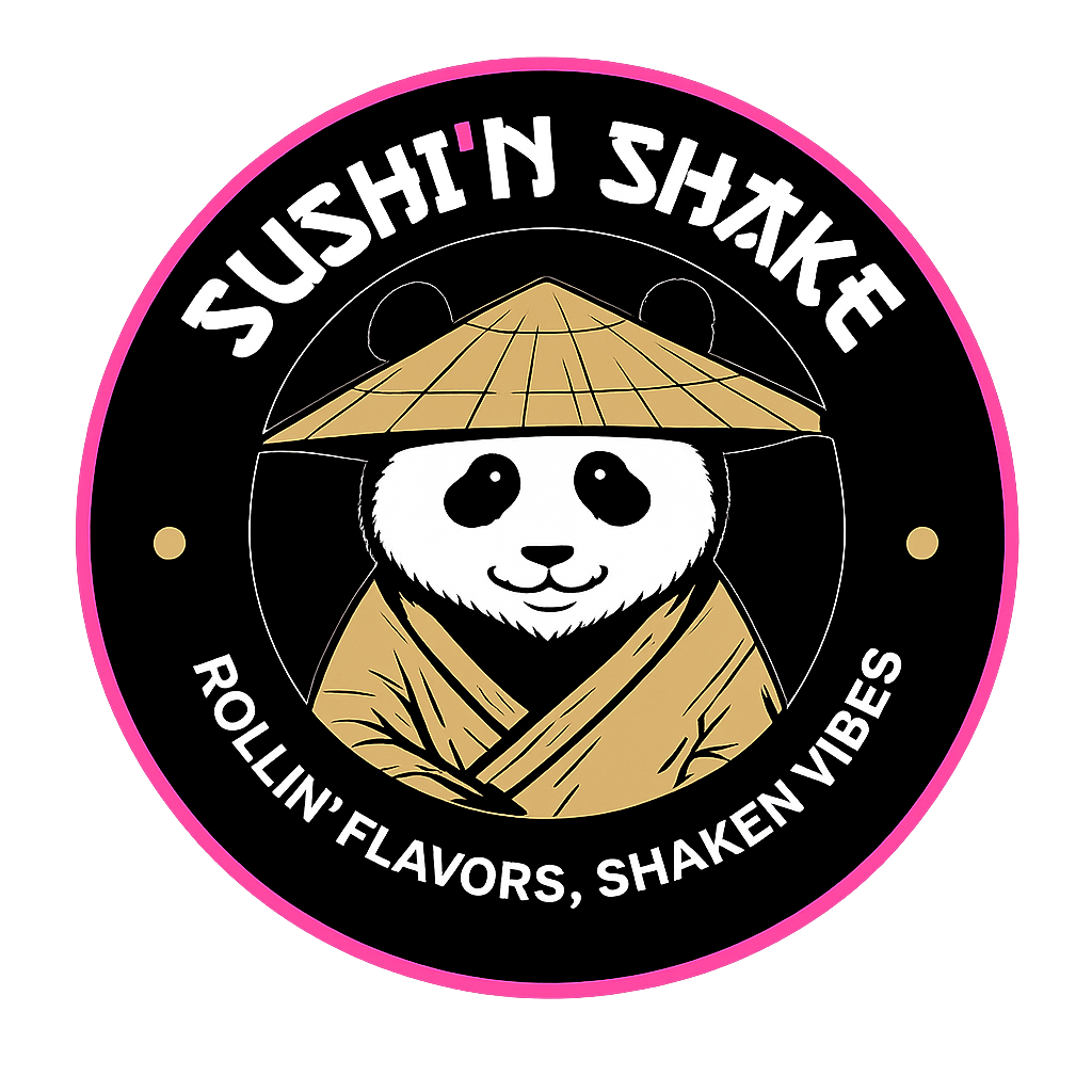 Sushi'N Shake
