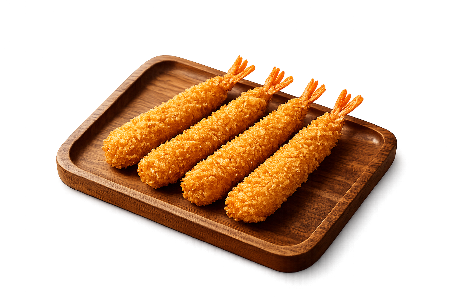Tempura Scampi