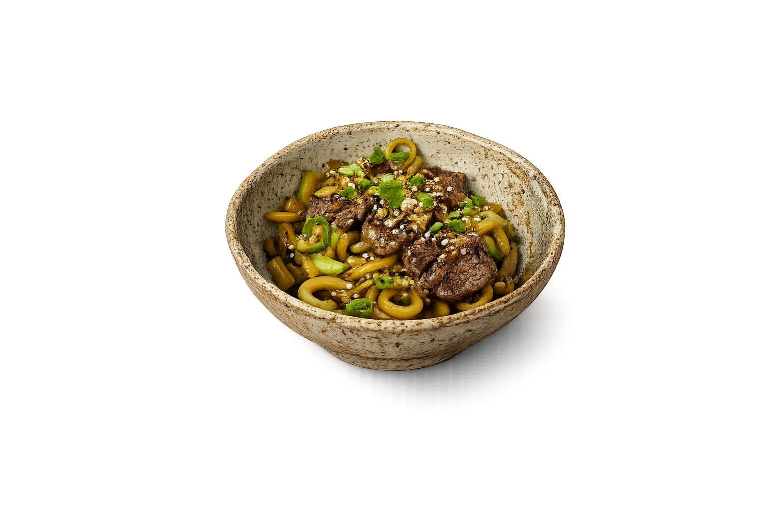 Boeuf Épicé